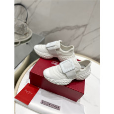 ROGER VIVIER 로저비비에 여성용 스니커즈 R67349