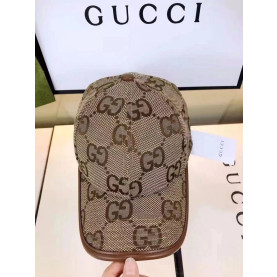 GUCCI 구찌 로고 벙거지