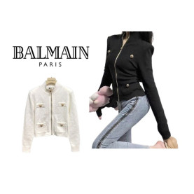 Balmain 발망 집업