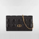 DIOR 디올 Caro 체인 파우치 3COLOR