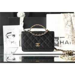 Chanel 샤넬 WOC 미니백 C651510