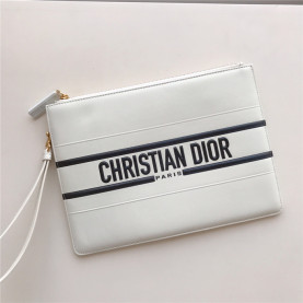 Dior  디올 클러치백 D38070