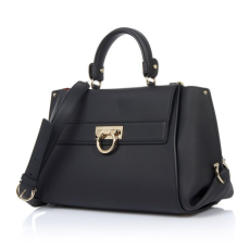 ★(판매완료)★ FERRAGAMO 페레가모 소피아 숄더 핸드백 국내배송건