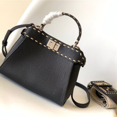 Fendi  펜디 피카부백 스몰 F8245