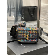 Saint Laurent  생로랑 솔페리노 사첼백 Y634305