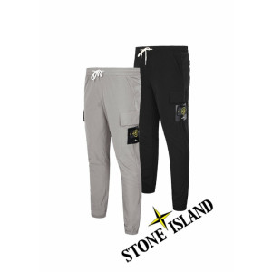 Stone Island 스톤아일랜드  (조거 ) 쿨 팬츠