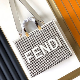 Fendi 펜디 선샤인 토트백 F8372