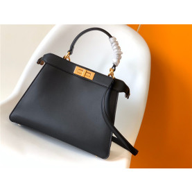 Fendi 펜디 아이코닉 피카푸 아이씨유 스몰백 33.5CM F8321