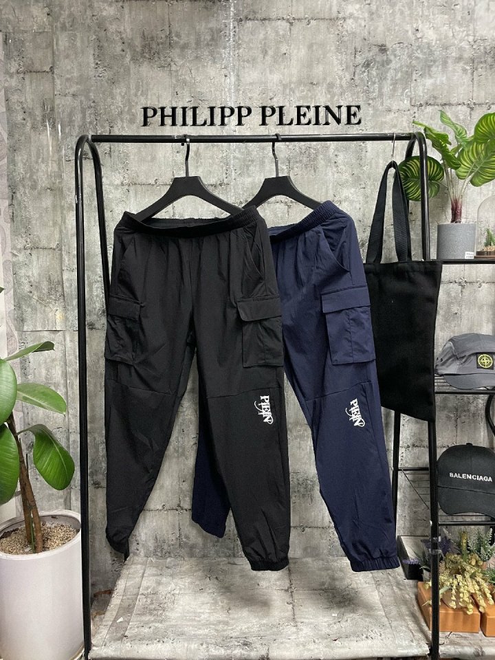 Philipp Plein 필립플레인 아이스카고 조거팬츠