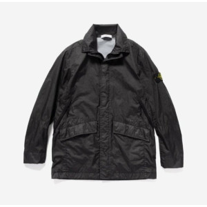 Stone Island 스톤아일랜드 신상 멤브라나 하프 코트