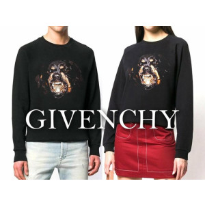 Givenchy  지방시 로트와일러 (송중기) 커플 맨투