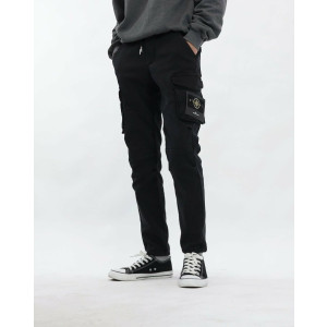 Stone Island 스톤아일랜드면원단  (융) 팬츠