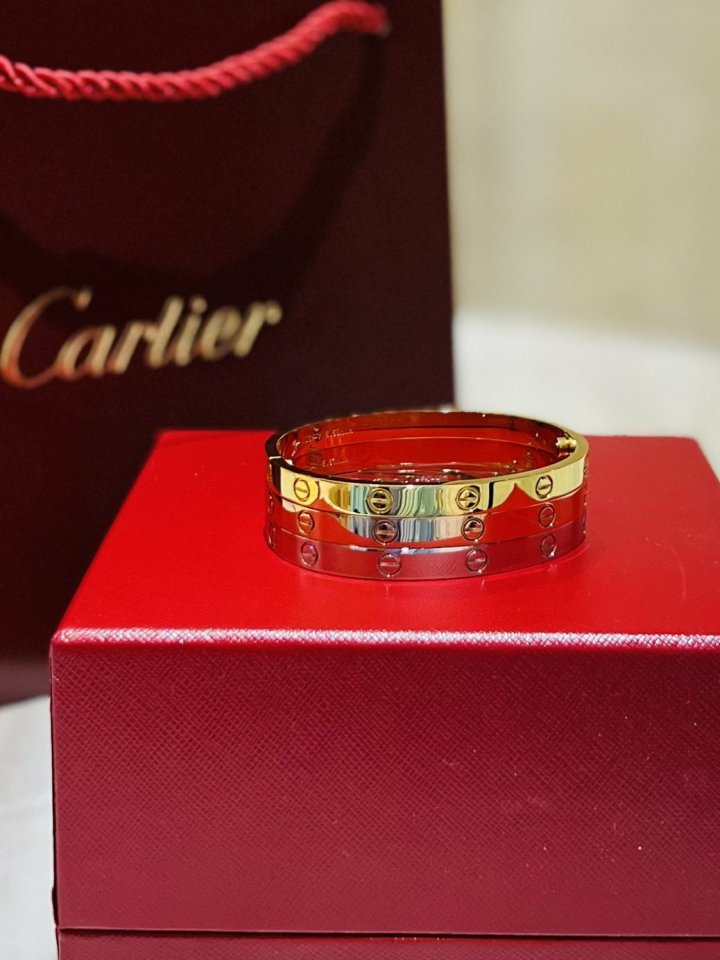 cartier 까르띠X 러브