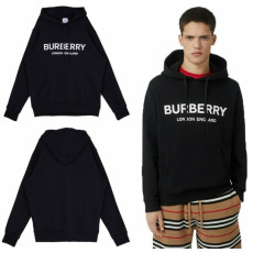 Burberry  버버리 전사 후드