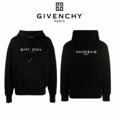 Givenchy 지방시 디스트레시드 (카리나) 커플후드