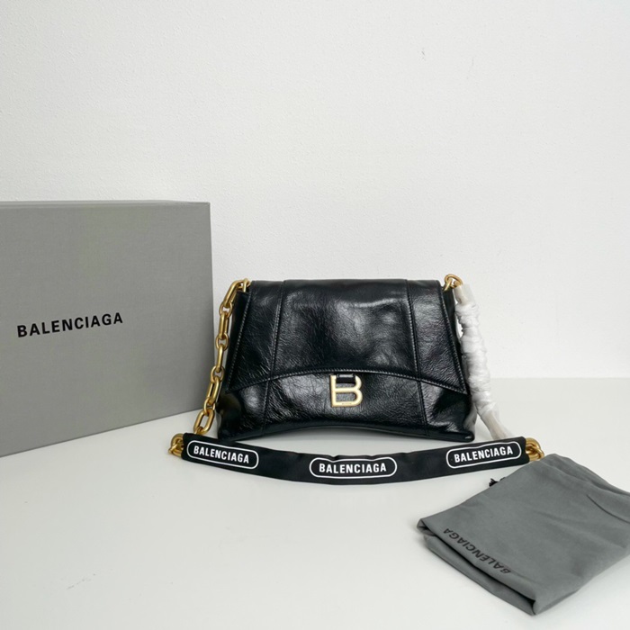 BALENCIAGA  발렌시아가 여성 숄더백  ba84x