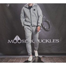 Moose Knuckle 무스너클 후드 세트