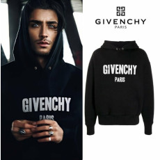 Givenchy   지방시 파리스 커플 후드