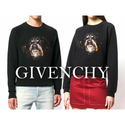 Givenchy    지방시 로트와일러 (송중기) 커플 맨투맨