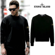 Stone Island  스톤아일랜드 클래식 커플 맨투맨