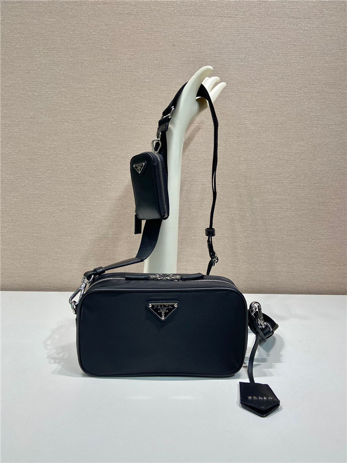 Prada  프라다 미니 카메라 백 1BH197