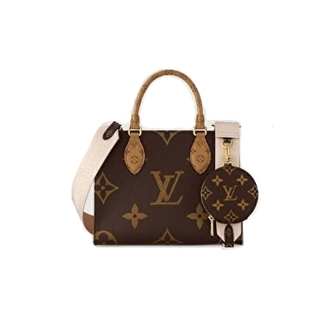  LOUIS VUITTON 루이비통 온더고 PM M46373