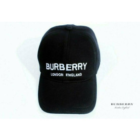 Burberry  버버리 런던.잉글랜드 자수 볼캡