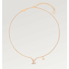 LOUIS VUITTON 루이비통 아이코닉 목걸이