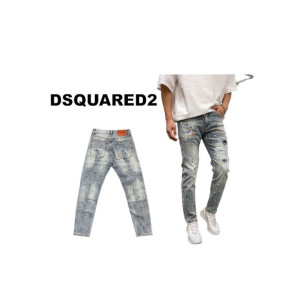 DSQUARED2 디스퀘어드 청바지 Ver7