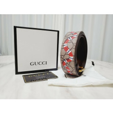 GUCCI  구찌 뱀(SNAKE) 벨트