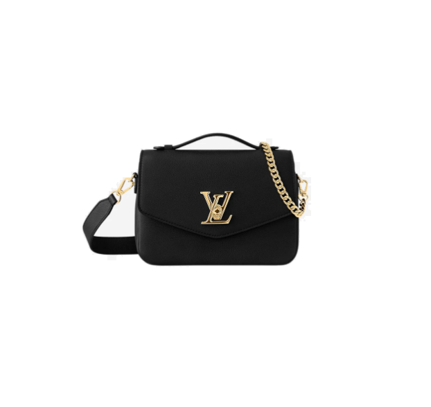 LOUIS VUITTON  루이비통 옥스포드 락미 블랙 M22735