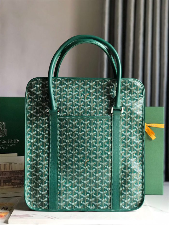 GOYARD 고야드 부르곤백 GY120211