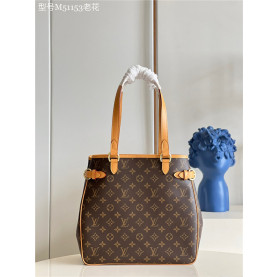 LOUIS VUITTON 루이비통 모노그램 캔버스 베티놀스 MM 토트백 M51153