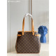 LOUIS VUITTON 루이비통 모노그램 캔버스 베티놀스 MM 토트백 M51153