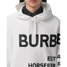 Burberry 버버리 호스페리 후드