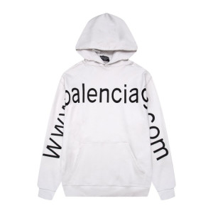 BALENCIAGA 발렌시아가 닷컴 후드