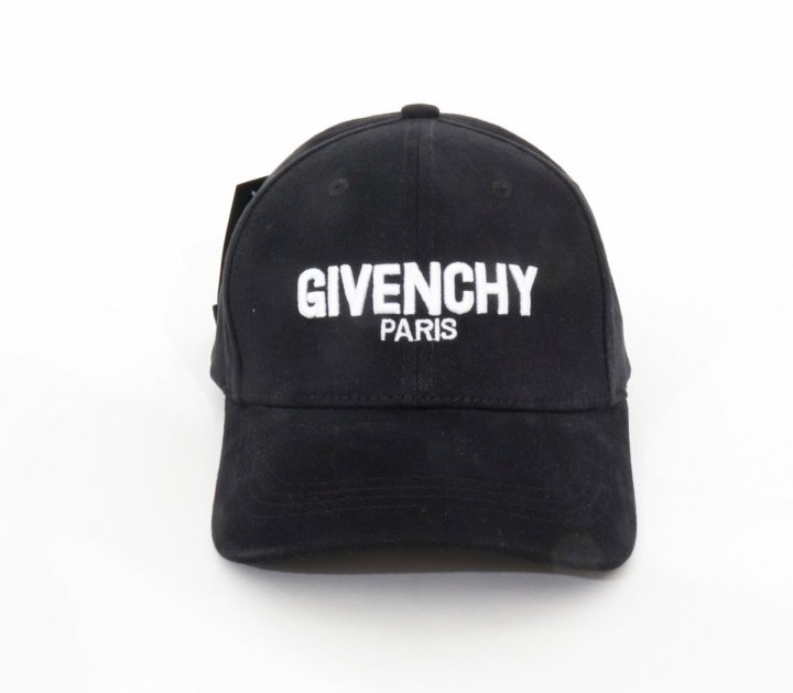 Givenchy 지방시 자수 볼캡