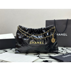 Chanel  샤넬 22백 뉴사이즈 AS4486