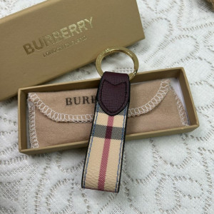 Burberry 버버리 키링 와인