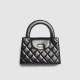 CHANEL 샤넬 켈리 쇼퍼백 AS4416 3COLOR