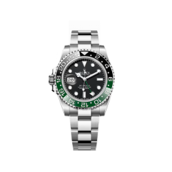 ★(판매완료)★ Rolex 로렉스 지엠티마스터2 스틸 스프라이트 정품급 국내배송건