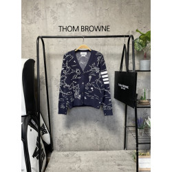 Thom Browne  톰브라운 TM에어가디건