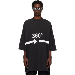 BALENCIAGA 발렌시아가 360 반팔