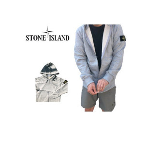 Stone Island 스톤아일랜드 트레이닝 집업