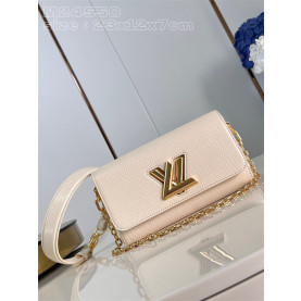 LOUIS VUITTON 루이비통 트위스트 웨스트 M24550