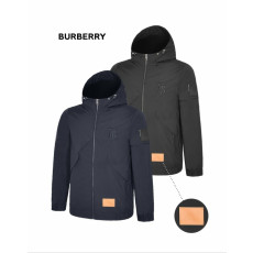 Burberry 버버리 TB 로고 윈드브레이커