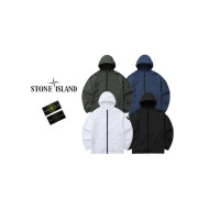 Stone Island 스톤아일랜드 투웨이 랩스 윈드브레이커