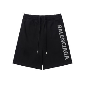 BALENCIAGA 발렌시아가 05 로고 반바지