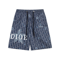 Dior 디올 백로고 반바지 1