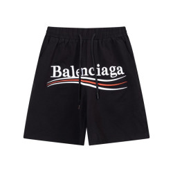 BALENCIAGA  발렌시아가 백로고 반바지 2